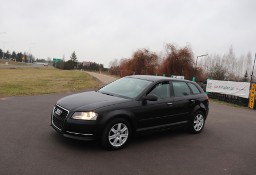 Audi A3 II (8P) SUPER STAN LIFT