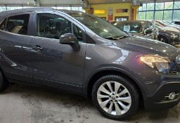 Opel Mokka ZOBACZ OPIS !! W PODANEJ CENIE ROCZNA GWARANCJA !!