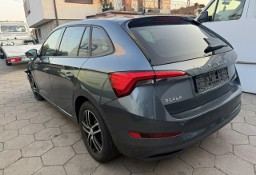 Skoda Scala Skoda SCALA 1,5-150KM Automat Klima Navi Model 2020