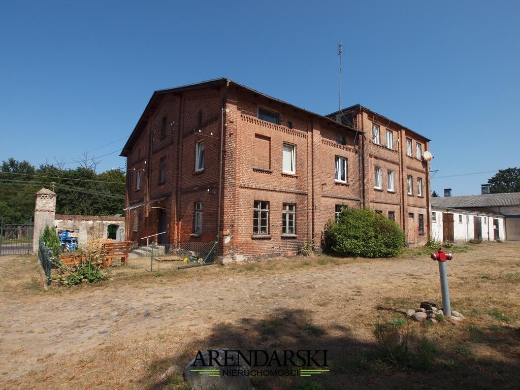 Mieszkanie na sprzedaż, 3 pokoje, 124 m², Sosny