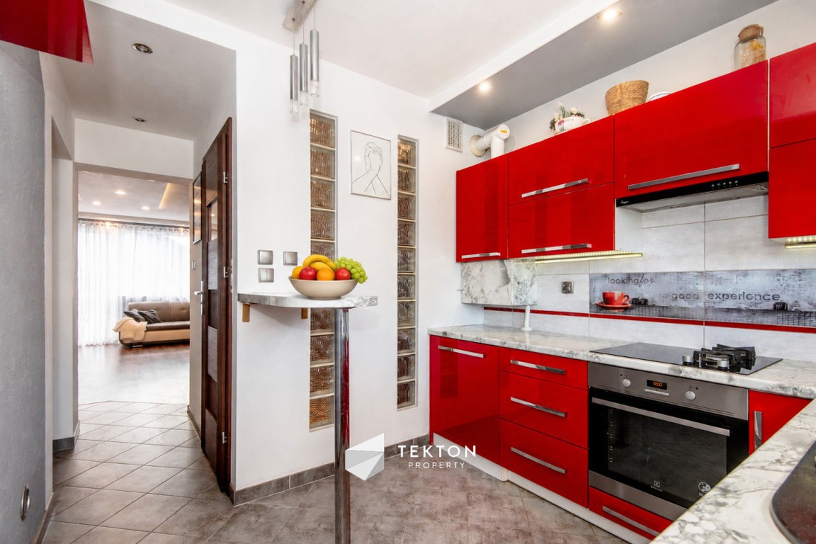 Mieszkanie na sprzedaż, 3 pokoje, 64 m², Plewiska