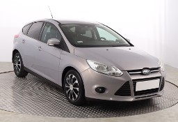 Ford Focus III , Klima, Parktronic, Podgrzewane siedzienia