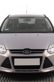 Ford Focus III , Klima, Parktronic, Podgrzewane siedzienia-2