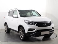 Ssangyong Rexton II , Salon Polska, 1. Właściciel, Serwis ASO, 181 KM, Automat,