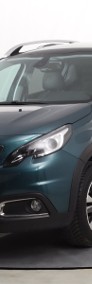 Peugeot 2008 , Salon Polska, 1. Właściciel, Serwis ASO, Skóra, Navi,-3