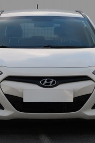 Hyundai i30 II , Salon Polska, Serwis ASO, VAT 23%, Klima,ALU-2