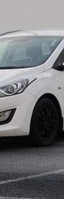 Hyundai i30 II , Salon Polska, Serwis ASO, VAT 23%, Klima,ALU-3