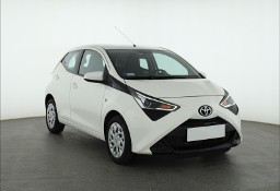Toyota Aygo , Salon Polska, VAT 23%, Klima, Tempomat