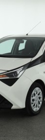 Toyota Aygo , Salon Polska, VAT 23%, Klima, Tempomat-3