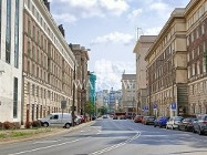 Mieszkanie Warszawa Śródmieście