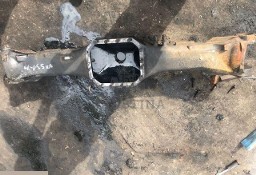 JCB 531-70 - Obudowa Mostu 589/M6926