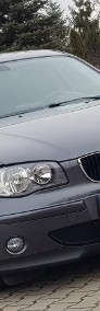 BMW SERIA 1 1.6i 116 kM Navi Klimatronic Grzane Fotele-3