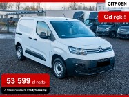 Citroen Berlingo M L1H1 M L1H1 102KM