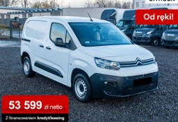 Citroen Berlingo M L1H1 M L1H1 102KM