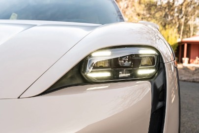 4 Cross Turismo Performance Plus 93,4 kWh