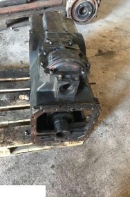 Skrzynia Dyna 6 - Części - Obudowa Skrzyni-2