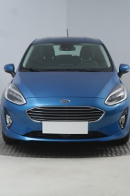Ford Fiesta IX , Salon Polska, 1. Właściciel, Serwis ASO, Automat, Navi,-2