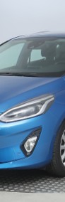 Ford Fiesta IX , Salon Polska, 1. Właściciel, Serwis ASO, Automat, Navi,-3