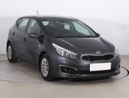 Kia Cee'd II , Salon Polska, Automat, Klima, Tempomat, Parktronic