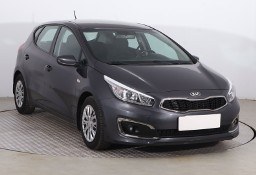 Kia Cee'd II , Salon Polska, Automat, Klima, Tempomat, Parktronic