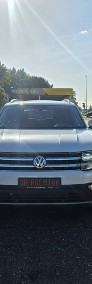 Volkswagen Atlas 3.6 Benzyna 280 KM, Panorama, 21", Full LED, Skóra, Kamery 360, 4x4-4