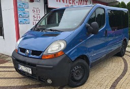 Renault Trafic II