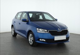 Skoda Fabia III , Salon Polska, 1. Właściciel, VAT 23%, Klima, Parktronic