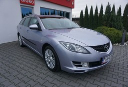 Mazda 6 II 2.0*147KM*z Niemiec*Automat