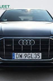 Audi 55 TFSI Quattro Tiptronic. DW9GL35-2