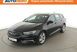 Opel Insignia II Country Tourer full LED navi klima auto grzane fotele kamera i czujniki parkowania