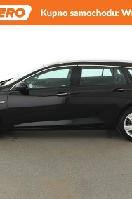 Opel Insignia II Country Tourer full LED navi klima auto grzane fotele kamera i czujniki parkowania-2