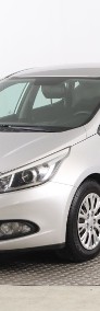 Kia Cee'd I , Salon Polska, Serwis ASO, Klima, Parktronic-3