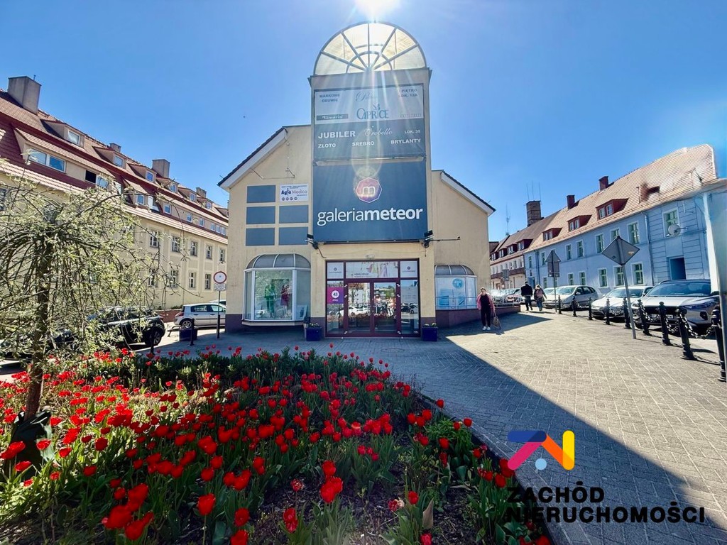 lokal handlowy, usługowy na sprzedaż