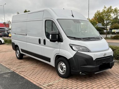 Toyota Proace Active L3H2 Active L3H2 2.2 140KM-1