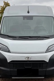 Toyota Proace Active L3H2 Active L3H2 2.2 140KM-2