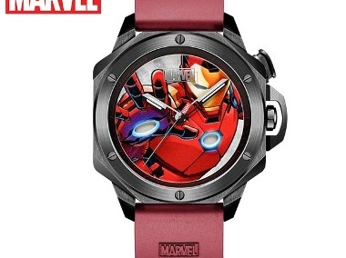 Zegarek męski Marvel original -1