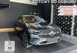 Mercedes-Benz Klasa GLC Coupe 200 d 4-Matic Avantgarde Coupe 200 d 4-Matic Pakiet AVANTGARDE