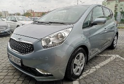 Kia Venga 1.6 DOHC Eco Dynamics Ks.Serwisowa Niski przebieg