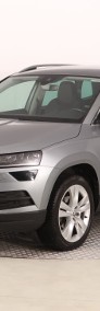 Skoda Karoq , Salon Polska, Serwis ASO, Automat, Klimatronic, Tempomat,-3