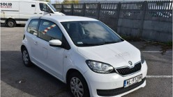 Skoda Citigo Citigo