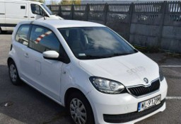 Skoda Citigo Citigo