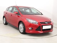 Ford Focus III , Klimatronic, Tempomat, Podgrzewane siedzienia,ALU