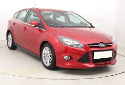 Ford Focus III , Klimatronic, Tempomat, Podgrzewane siedzienia,ALU