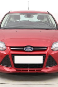 Ford Focus III , Klimatronic, Tempomat, Podgrzewane siedzienia,ALU-2