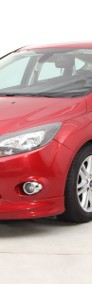Ford Focus III , Klimatronic, Tempomat, Podgrzewane siedzienia,ALU-3