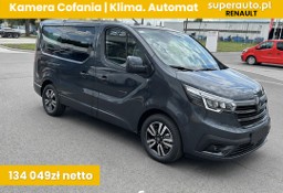 Renault Trafic L1H1 Extra aut L1H1 Extra aut 2.0 170KM