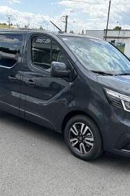 Renault Trafic L1H1 Extra aut L1H1 Extra aut 2.0 170KM-2
