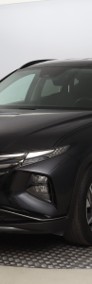 Hyundai Tucson , Salon Polska, 1. Właściciel, Serwis ASO, Automat, VAT 23%,-3