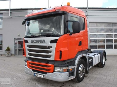Scania R420 4x2 Euro 5-1