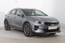 Kia Xceed , Serwis ASO, Automat, Skóra, Klimatronic, Tempomat,